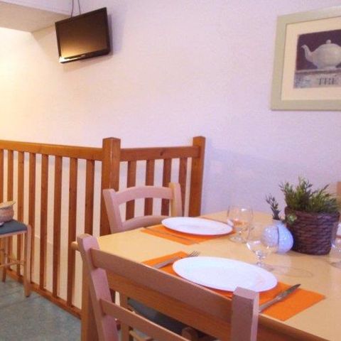 Landhuis 6 personen