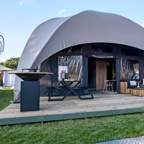 UNIEKE ACCOMMODATIE 5 personen - Villa Canvas