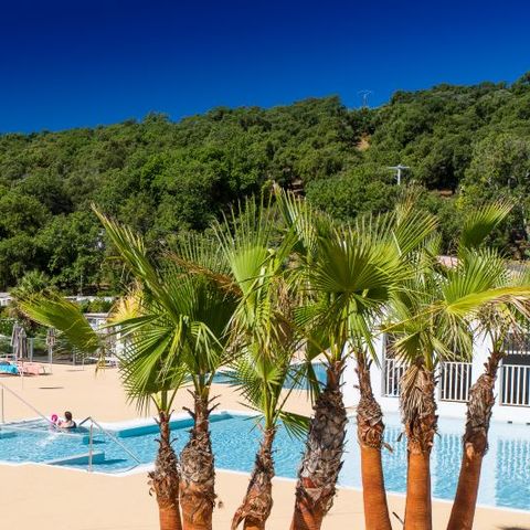 Camping de Miremer - Var - Afbeelding N°2