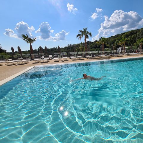 Camping de Miremer - Var - Afbeelding N°5
