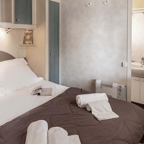 Chalet 5 personen