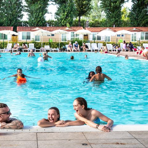 hu Venezia Camping in Town - Venetië - Afbeelding N°6