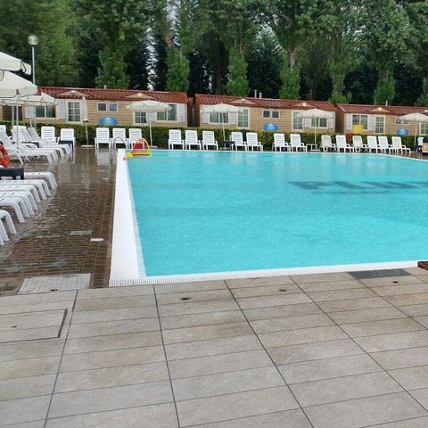hu Venezia Camping in Town - Venetië - Afbeelding N°5