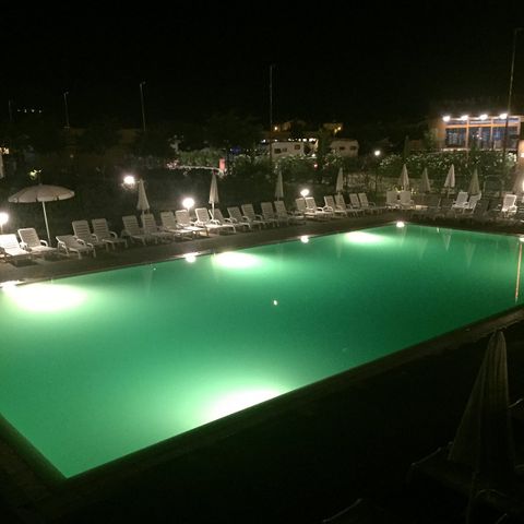 hu Firenze Camping in Town - Florence - Afbeelding N°3