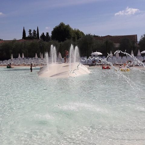 hu Firenze Camping in Town - Florence - Afbeelding N°4