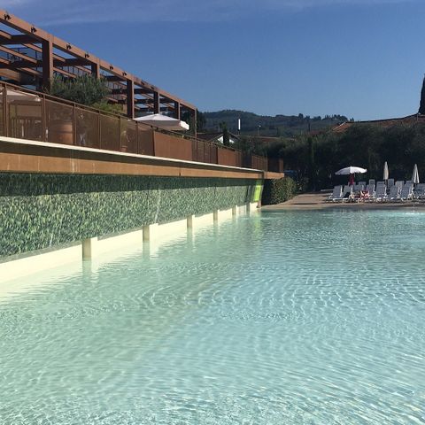 hu Firenze Camping in Town - Florence - Afbeelding N°6