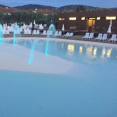 hu Firenze Camping in Town - Florence - Afbeelding N°5