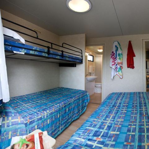 Chalet 5 personen