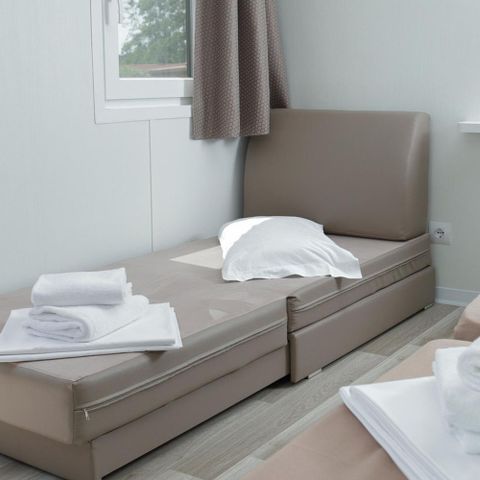 Bungalow 3 personen - Bungalow Superieur - BGLPL