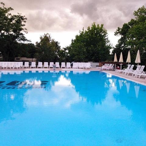 hu Roma Camping in Town - Rome - Afbeelding N°5
