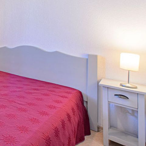 VAKANTIEHUIS 6 personen - Huis 3 kamers 6 personen
