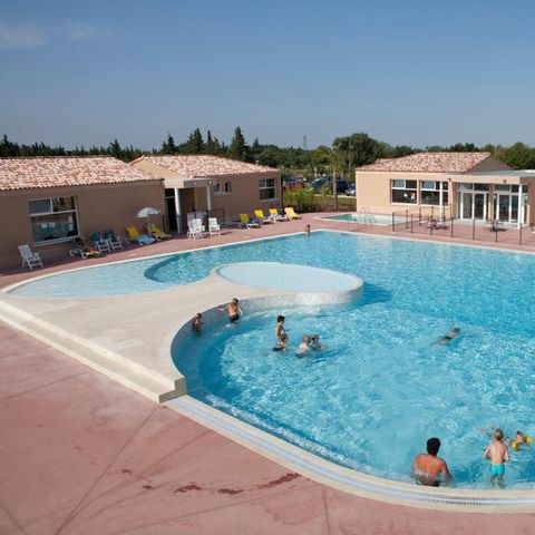 Résidence Les Demeures du Ventoux - Vacancéole - Vaucluse - Afbeelding N°6
