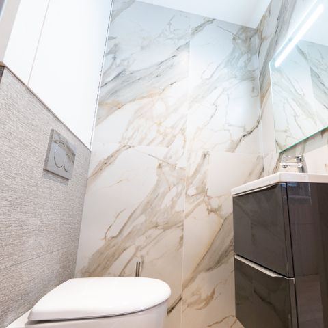 Appartement 2 personen - Gemeubileerd VF2