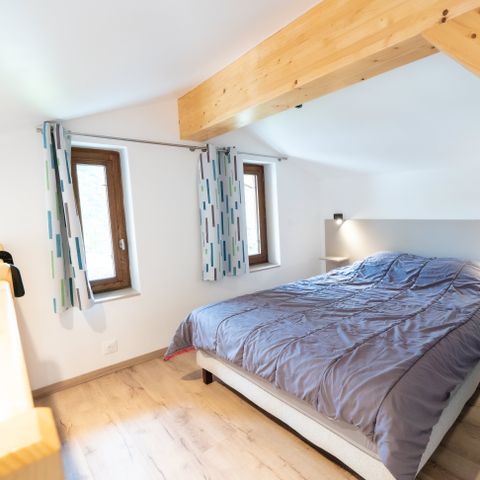 Appartement 2 personen - Gemeubileerd VF2