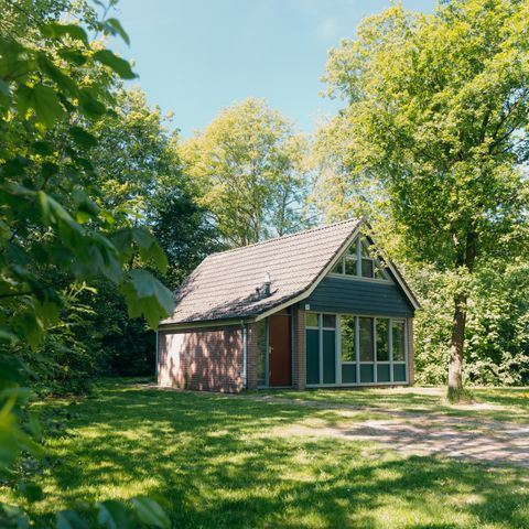 Bungalow 4 personen - IJssel Comfort