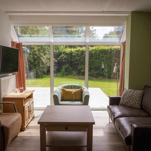 Bungalow 6 personen - Schipbeek XL