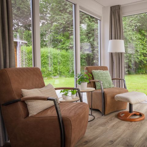 Bungalow 6 personen - Schipbeek XL