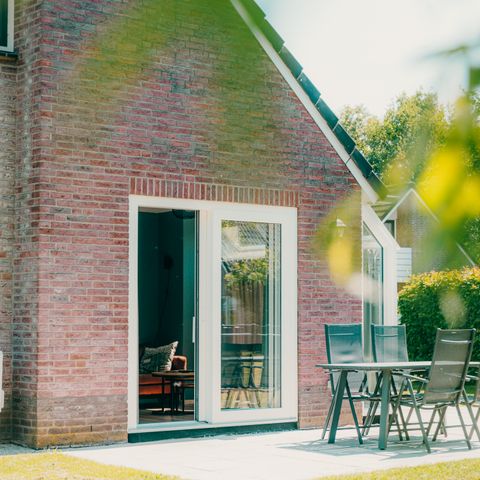 Bungalow 6 personen - Schipbeek Plus