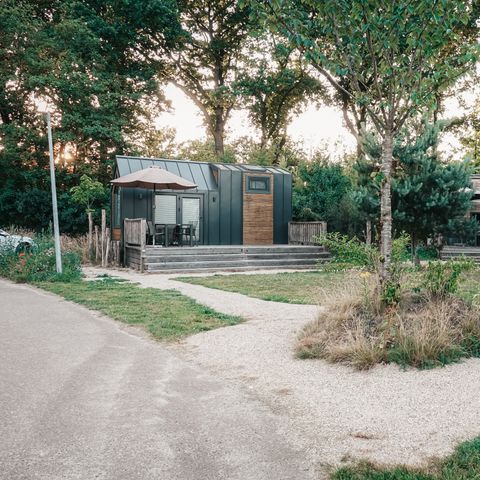 UNIEKE ACCOMMODATIE 2 personen