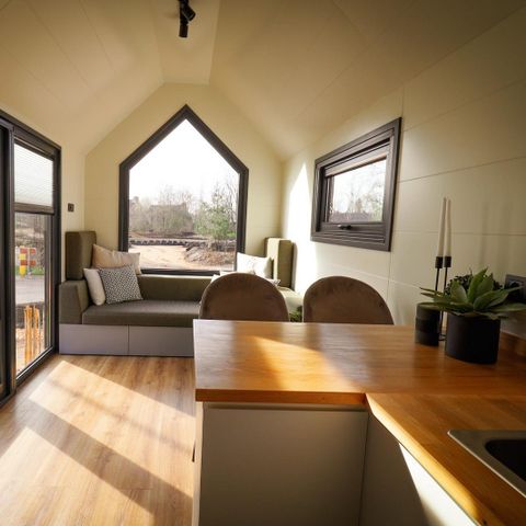 UNIEKE ACCOMMODATIE 2 personen