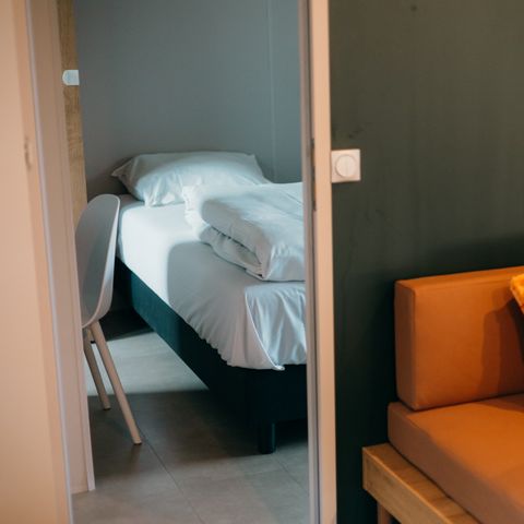 LODGE 8 personen - Tiny Wander