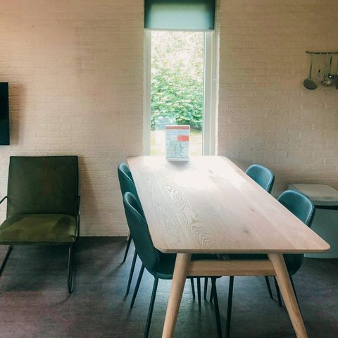 Bungalow 2 personen - IJssel Comfort Plus