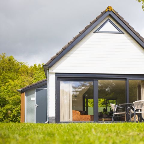 Bungalow 4 personen - Palthe Premium Living