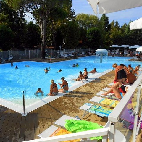 Camping Village I Tre Moschettieri - Ferrara - Afbeelding N°6