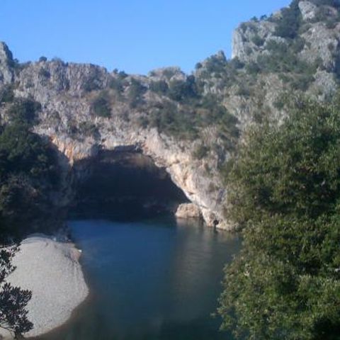 Camping La Rouviere - Ardèche - Afbeelding N°6