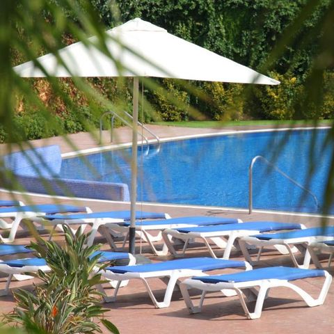 Camping Joan - Tarragona - Afbeelding N°3