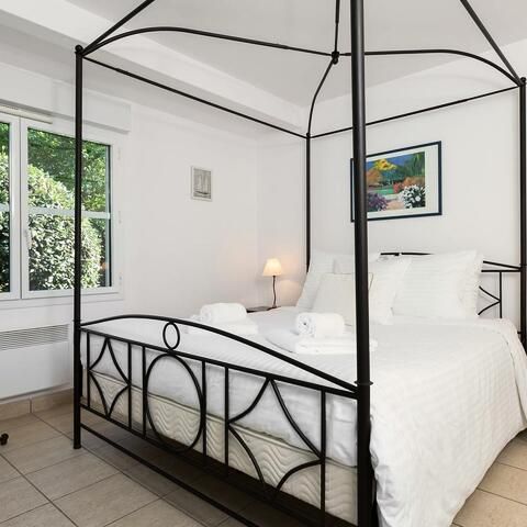 Villa 8 personen - Prestige