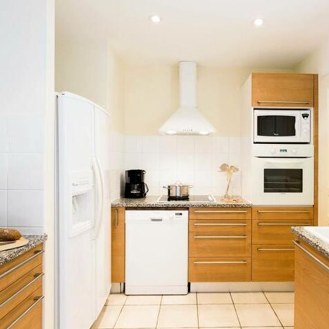 Villa 8 personen - Prestige