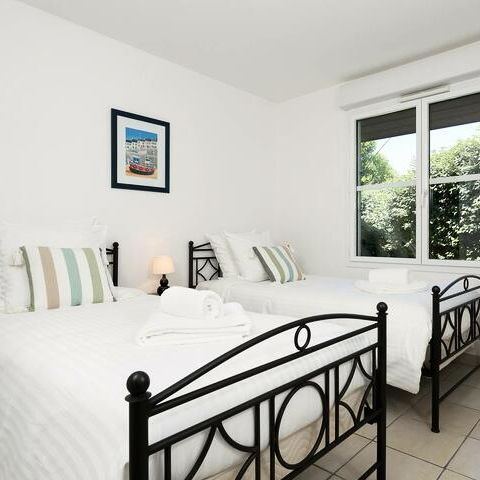 Villa 10 personen - Prestige