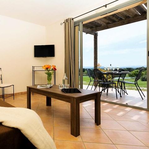 Appartement 2 personen - Appartement 2 personen