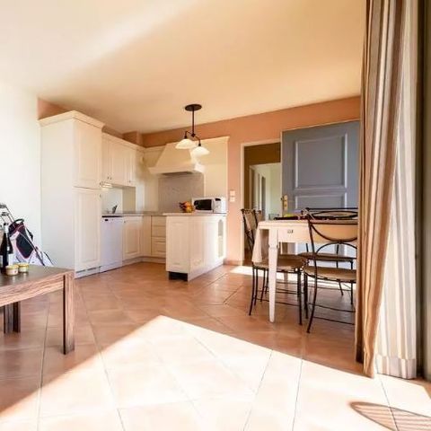 Appartement 7 personen -  3 stuks