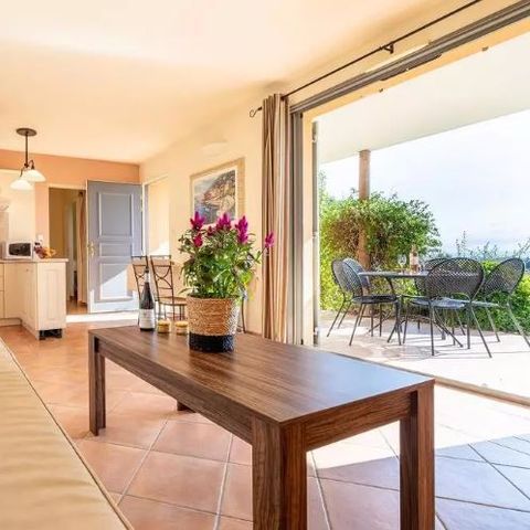 Appartement 7 personen -  3 stuks