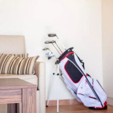 Appartement 7 personen -  3 stuks