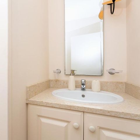 Studio 2 personen - 2 personen