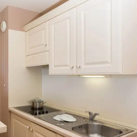 Appartement 4 personen -  2-kamerappartement voor 4 personen - Air-conditioning