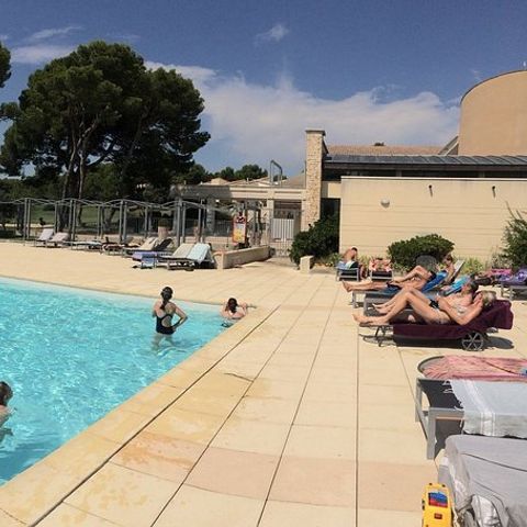 Résidence Provence Country Club - Vaucluse - Afbeelding N°4