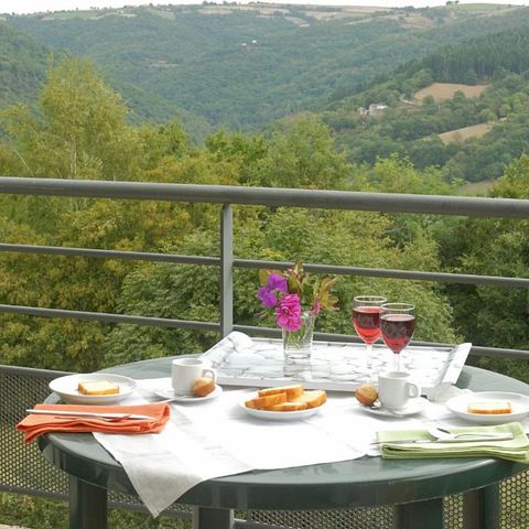 Appartement 8 personen - Appartement 8 personen