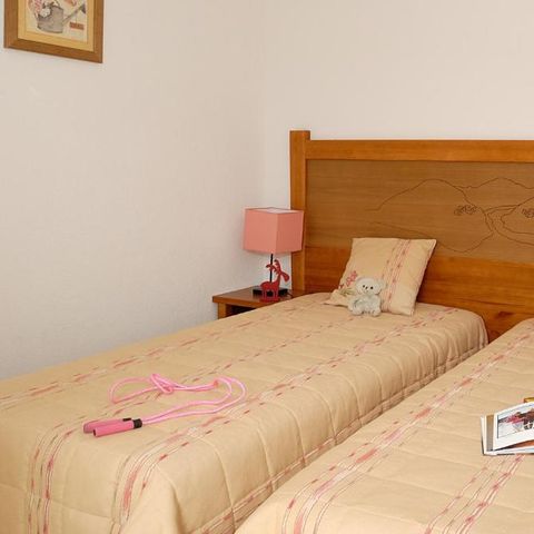 Appartement 8 personen - Appartement 8 personen