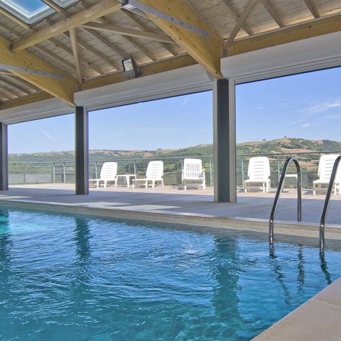 Résidence La Marquisié  - Tarn - Afbeelding N°2