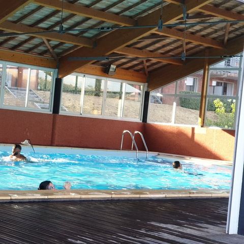 Résidence La Marquisié  - Tarn - Afbeelding N°4