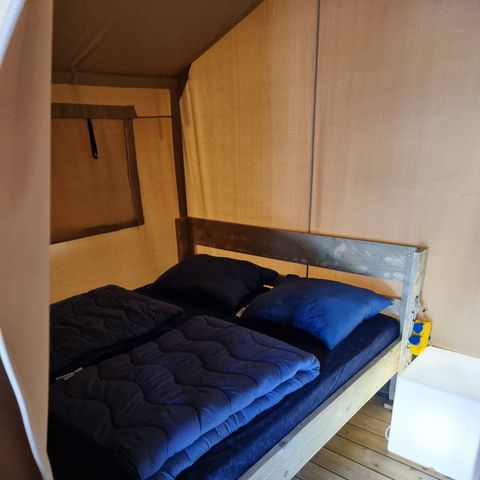 Safaritent 4 personen - Safaritent