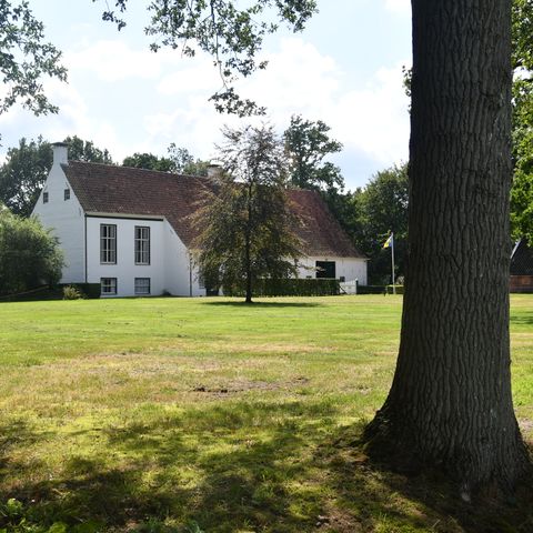 Vodatent Recreatiepark Westerkwartier - Camping Westerkwartier - Afbeelding N°6