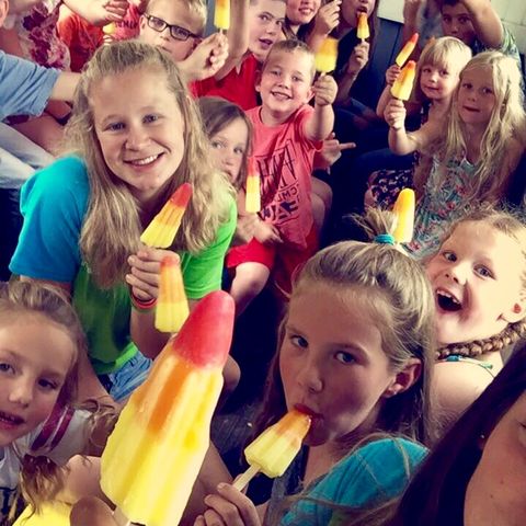Vodatent Camping de Rammelbeek - Camping Dinkelland - Afbeelding N°6