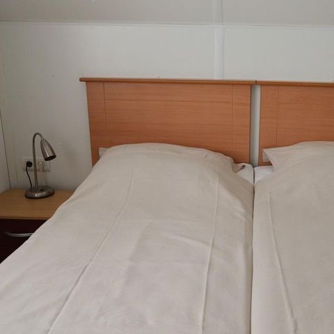 Vakantiehuis 8 personen - Landhuis 81