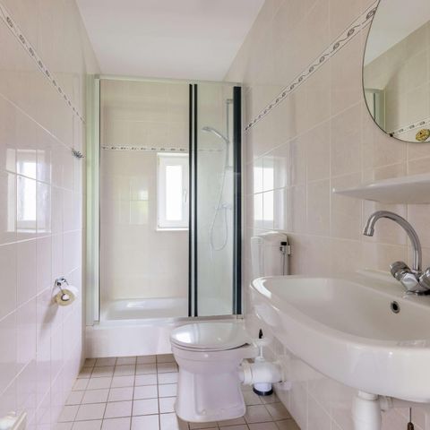 VAKANTIEHUIS 8 personen - Landhuis 80