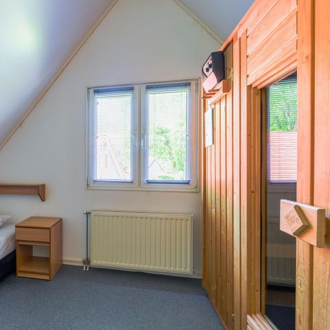 VAKANTIEHUIS 6 personen - Landhuis 146